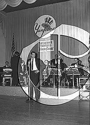 Yankees Victory Party at Waldorf-Astoria56N0297